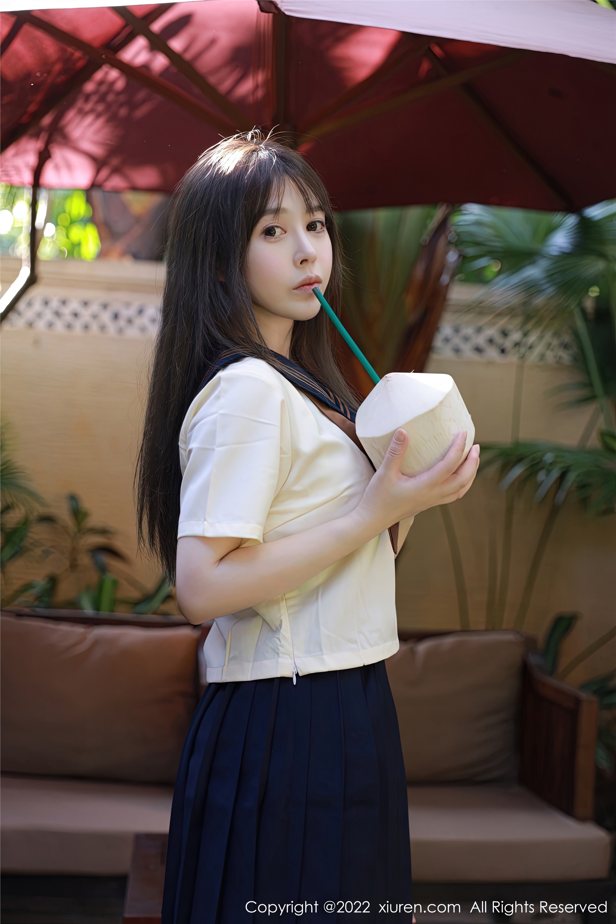 Xiuren秀人网 2022.12.20 NO.6021 Evelyn艾莉